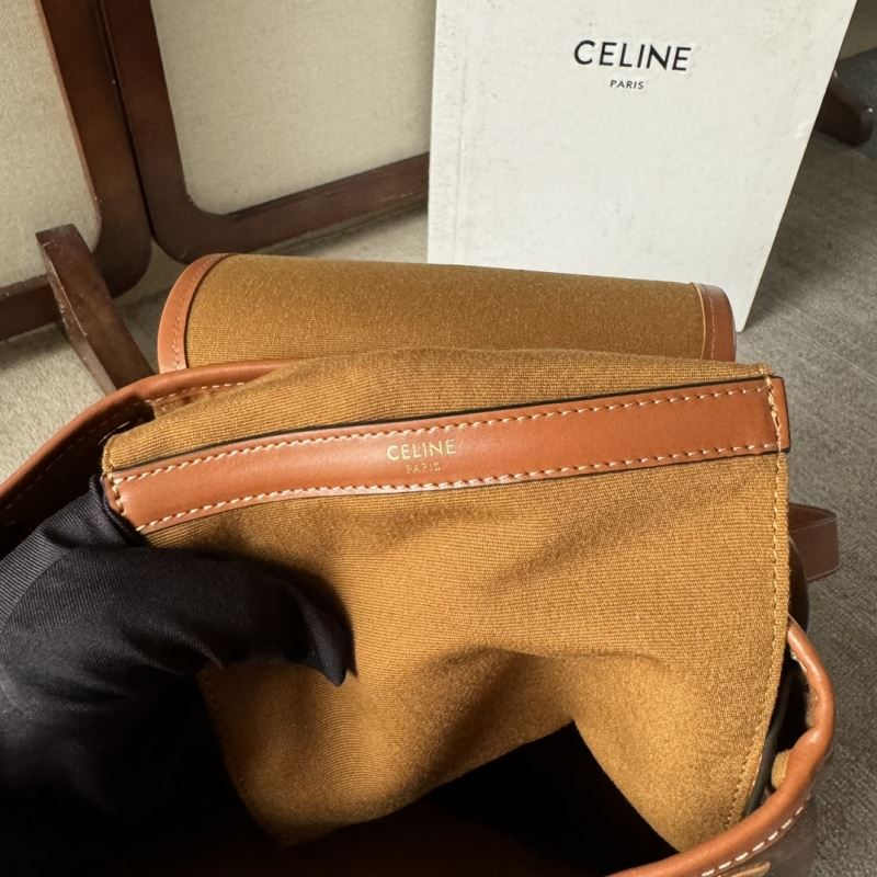 Celine Backpacks